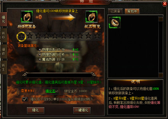 戒指铸造